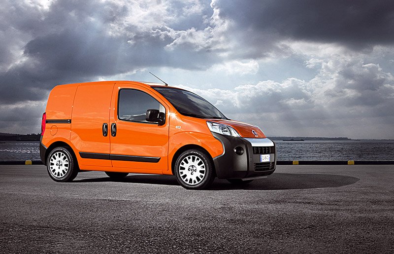 Fiat Fiorino