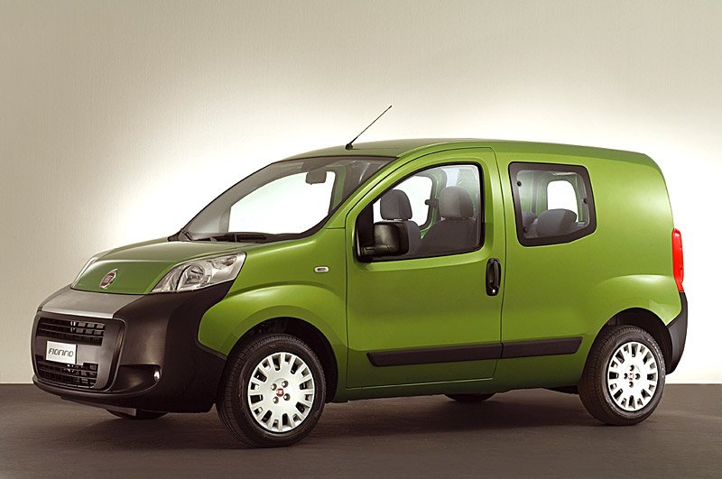 Fiat Fiorino