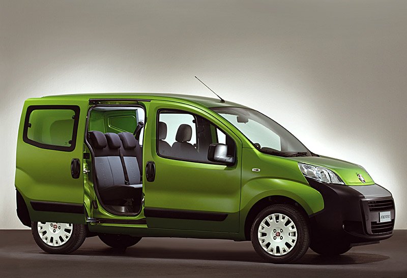 Fiat Fiorino