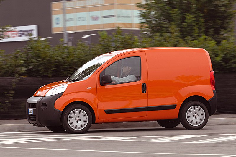 Fiat Fiorino