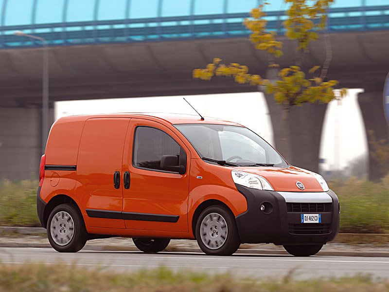 Fiat Fiorino