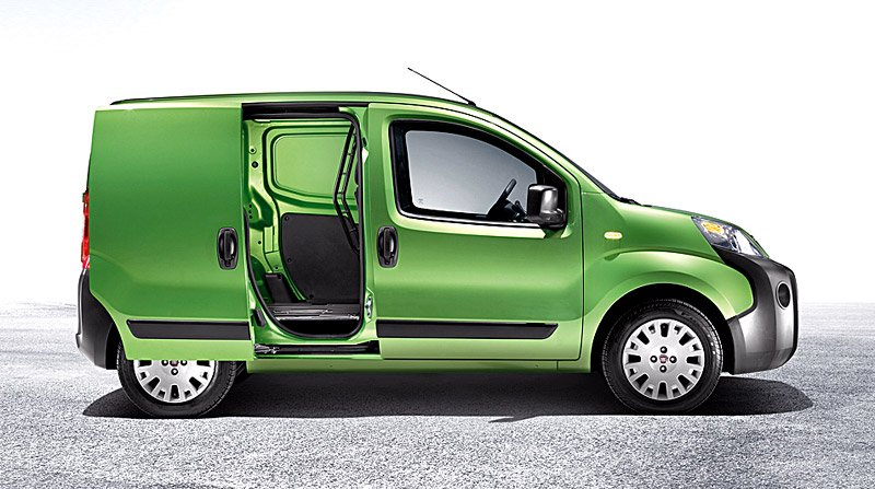 Fiat Fiorino