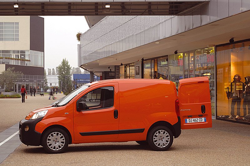 Fiat Fiorino