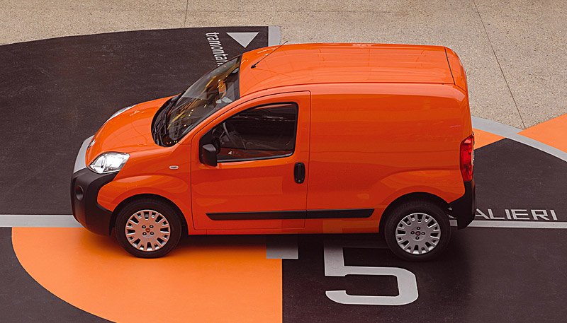 Fiat Fiorino