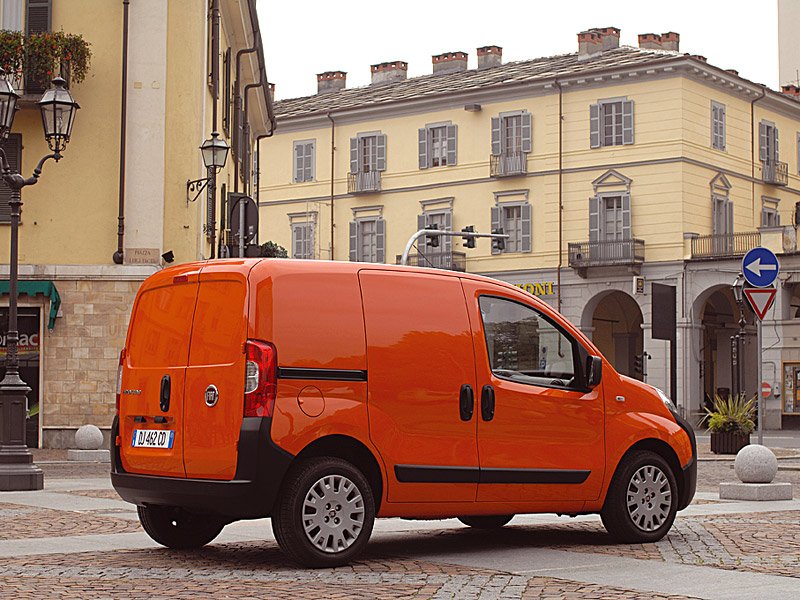 Fiat Fiorino