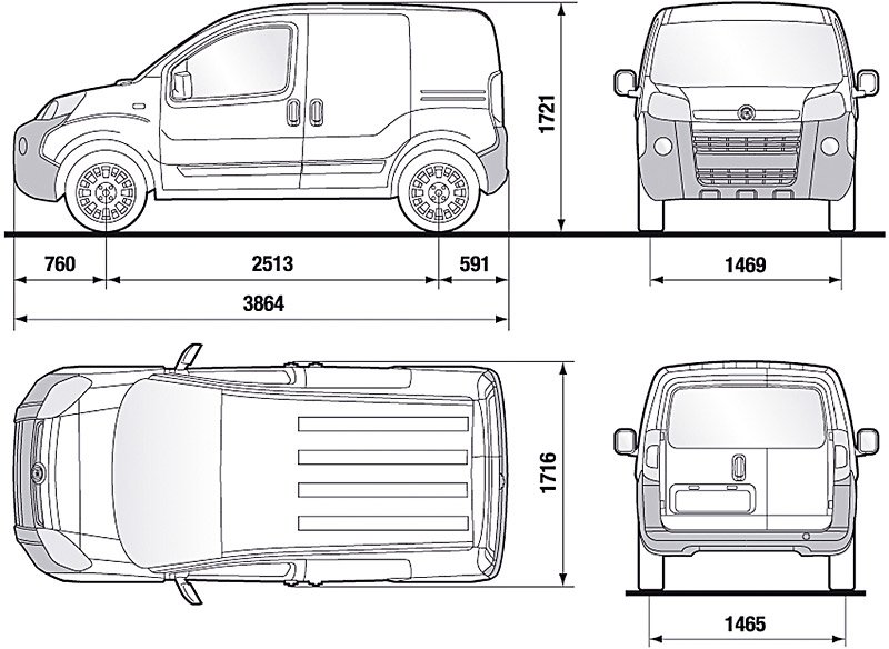 Fiat Fiorino