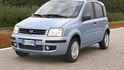 Fiat Panda Fiat Panda
