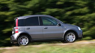 Fiat Panda Fiat Panda