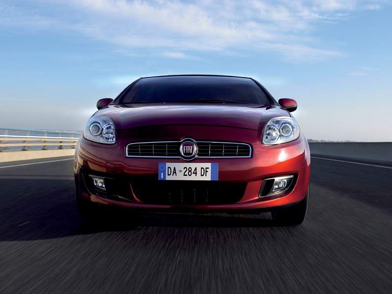 Fiat Bravo