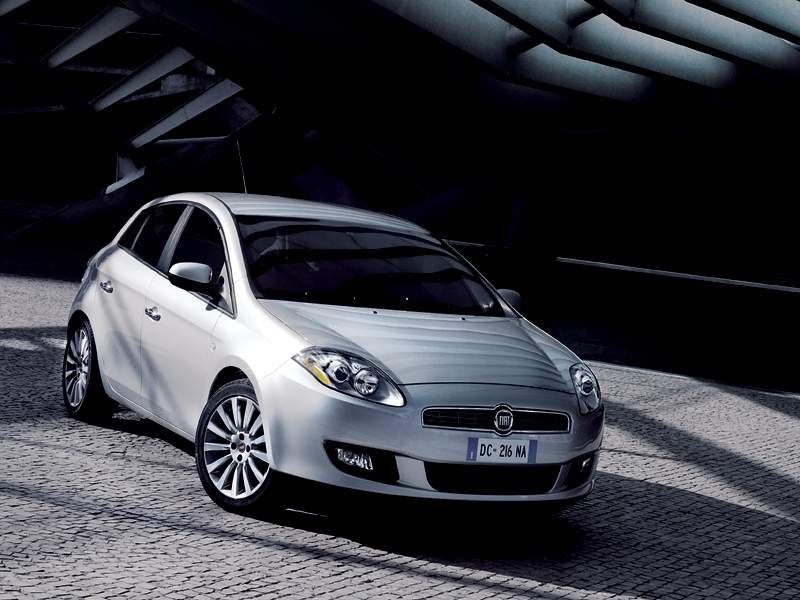 Fiat Bravo