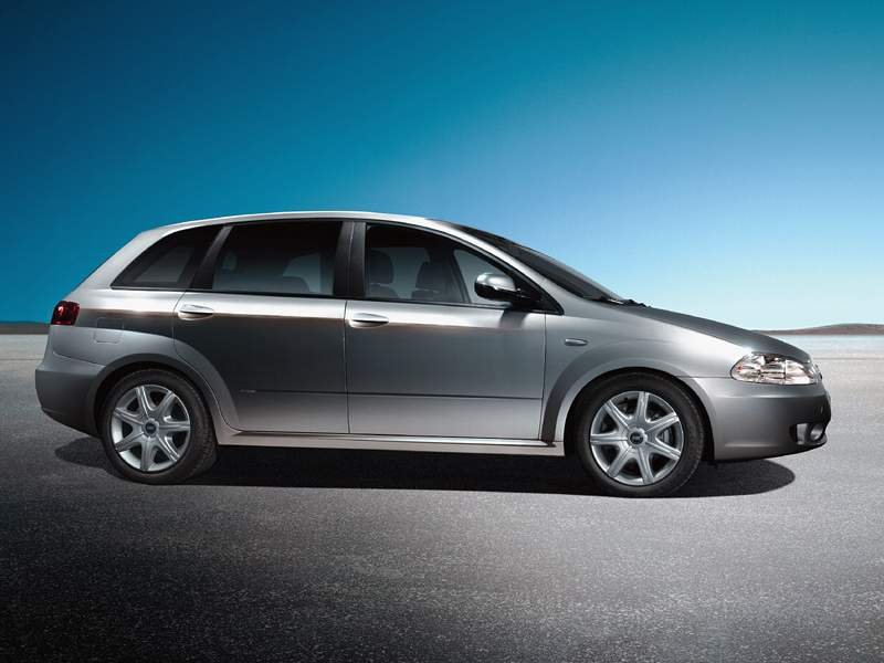 Fiat Croma