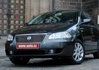 Fiat Croma se slevou až 90 tisíc korun