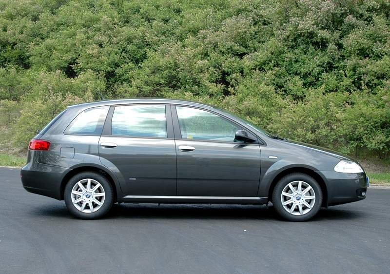 Fiat Croma