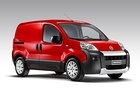 Fiat Fiorino a Qubo 2011: Čistší motory a lepší výbava