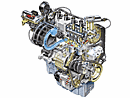 Nové motory Fiatu: 1.4 16V Turbo a 1.6 JTD