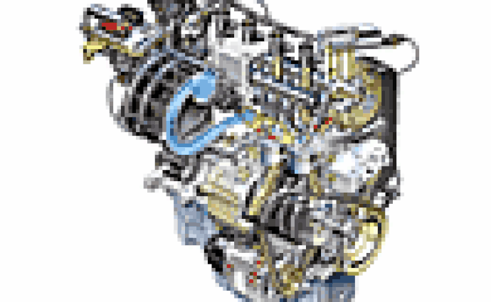 Nové motory Fiatu: 1.4 16V Turbo a 1.6 JTD