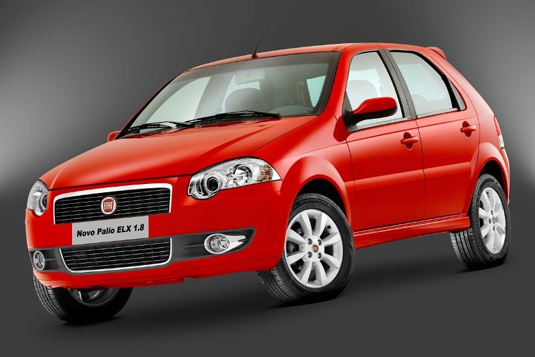 Fiat Palio