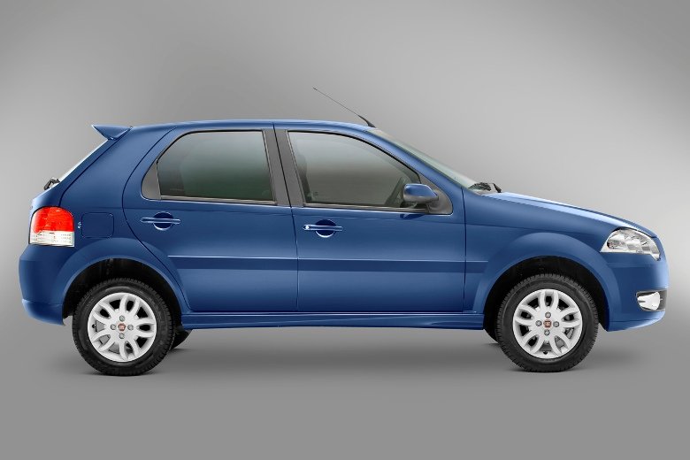 Fiat Palio