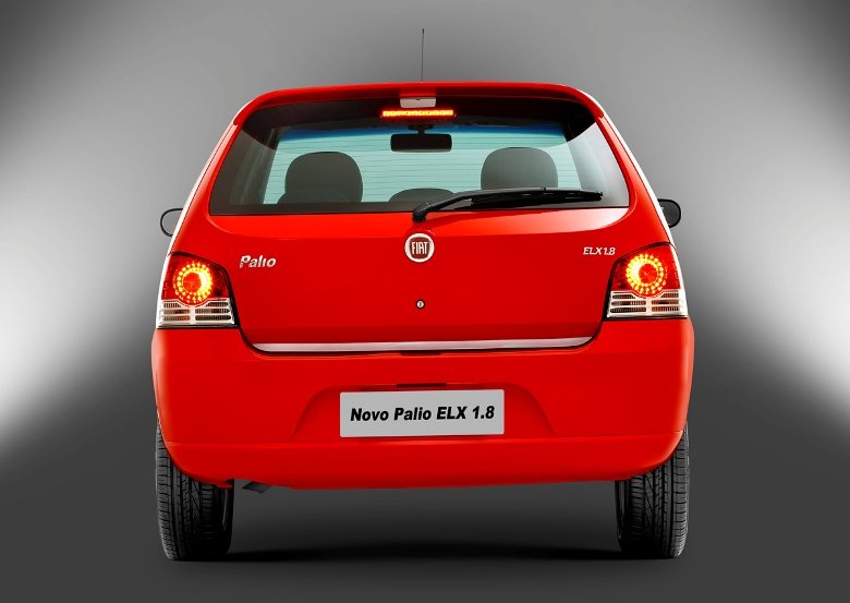 Fiat Palio