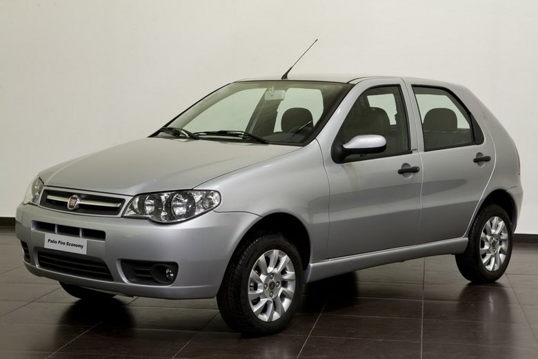 Fiat Palio