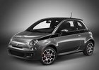 Fiat 500 Prima Edizione: První vozy míří k majitelům v USA