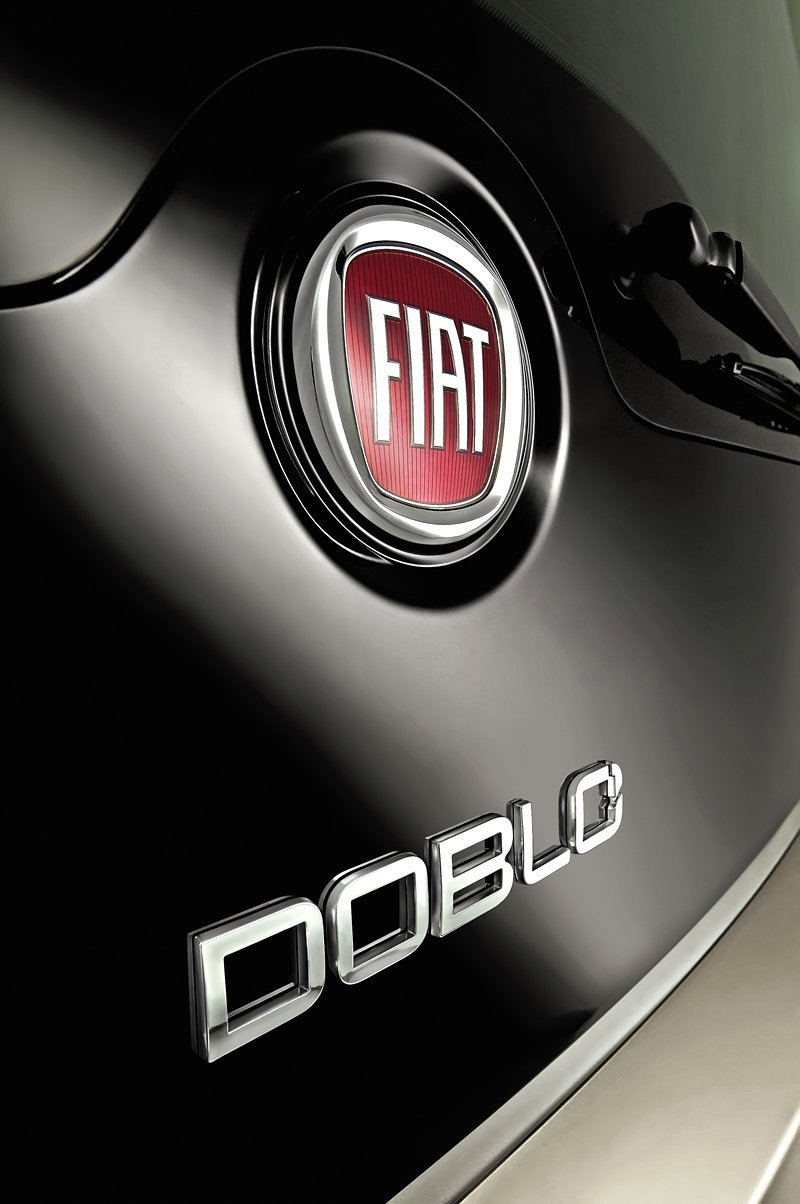 Fiat Dobló