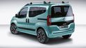 Fiat Qubo Fiat Qubo