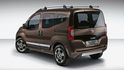 Fiat Qubo Fiat Qubo