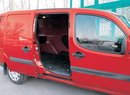 Fiat Dobló Cargo