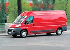 Fiat Ducato 15 120 Multijet - Silák z trojčat