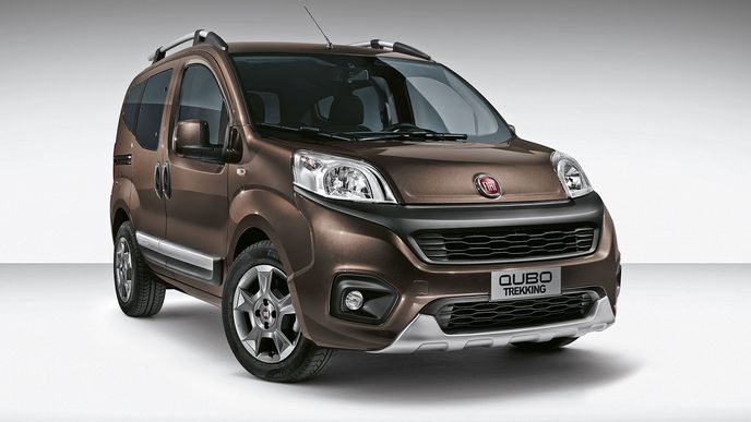 Fiat Qubo Fiat Qubo