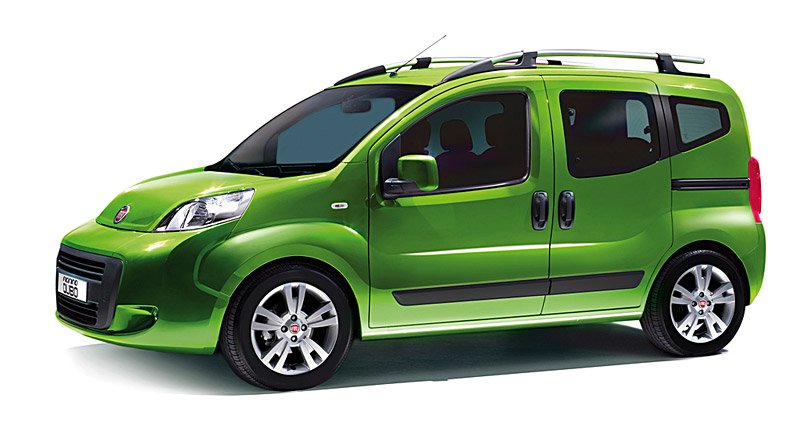 Fiat Fiorino