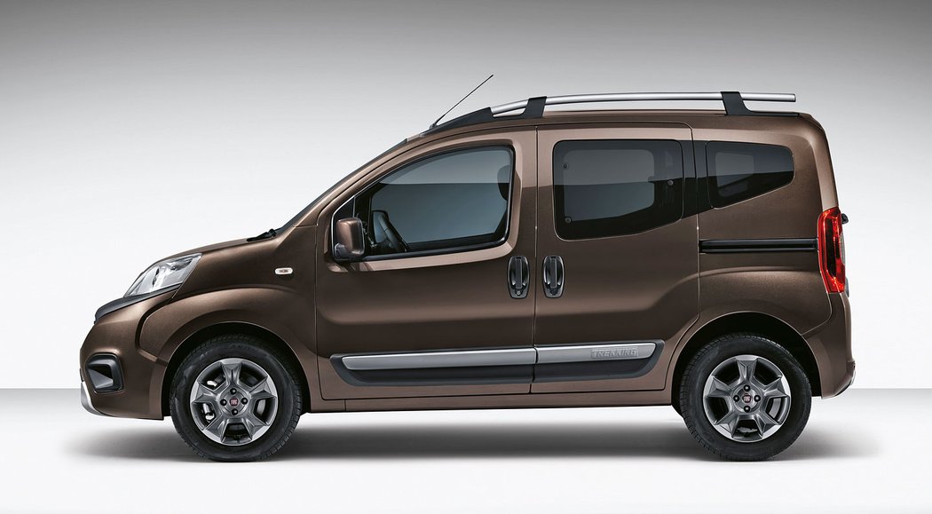 Fiat Qubo