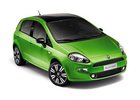 Fiat Punto 2012: Další facelift, nový dvouválec
