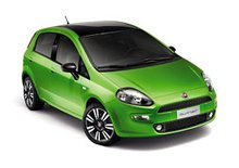 Fiat Punto 2012: Další facelift, nový dvouválec