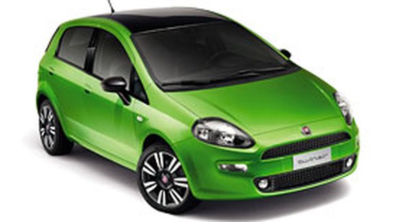 Fiat Punto (2012): Druhá modernizace nakonec až v Boloni