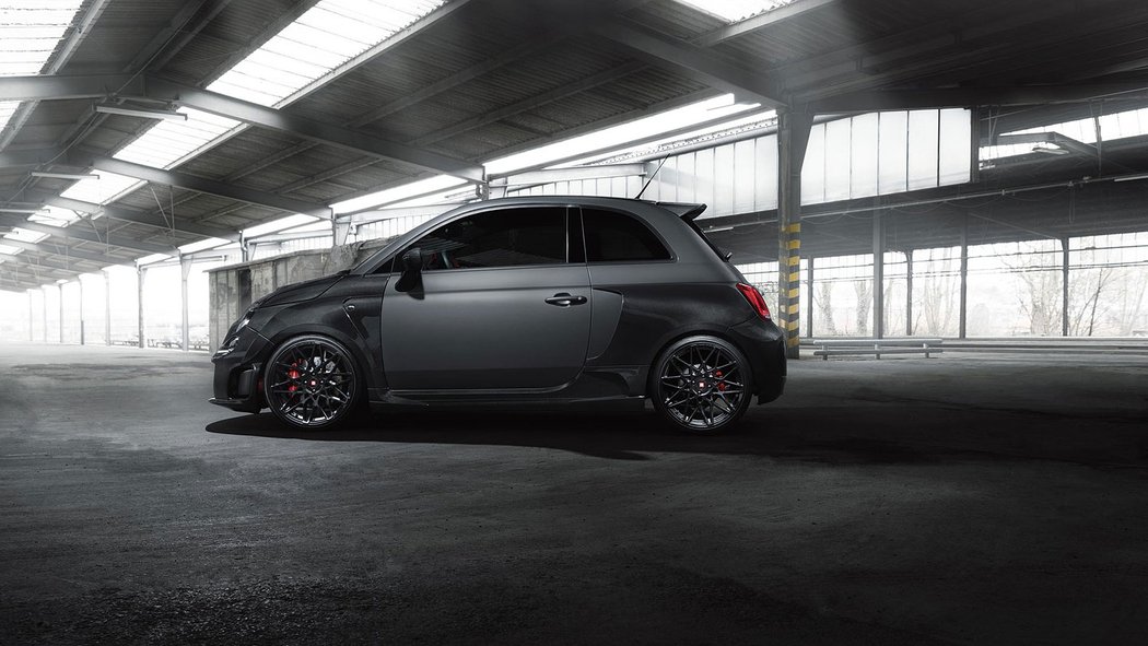 Abarth 500