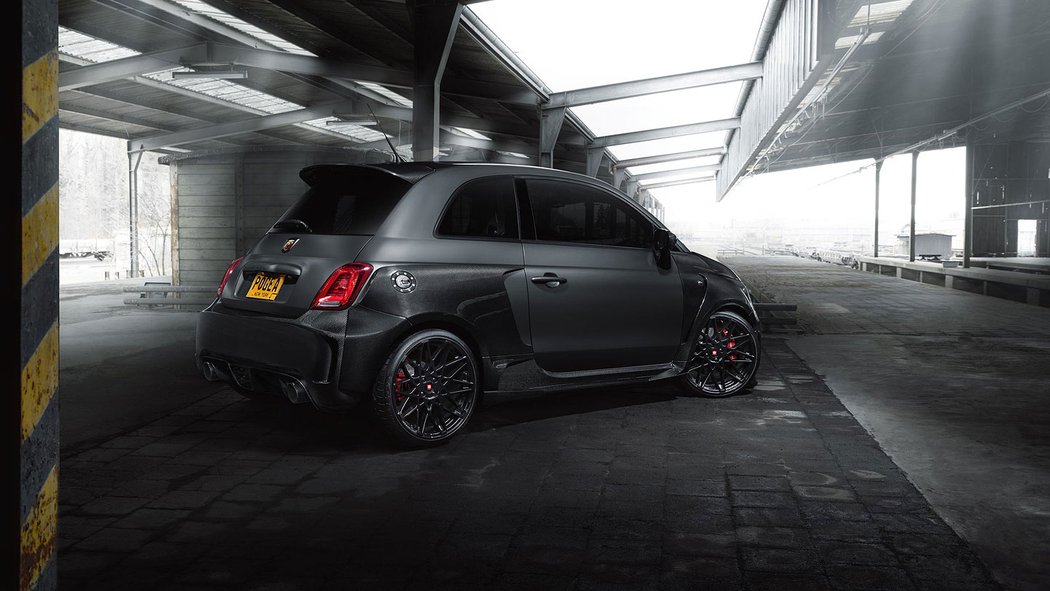 Abarth 500