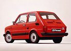 Fiat se chystá založit vlastní low-endovou značku