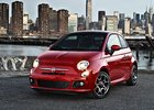 Fiat 500 a jeho americký start: 20tisícová skutečnost místo 50tisícového plánu
