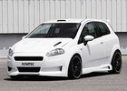 Novitec Fiat Grande Punto X-One