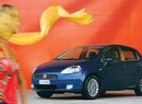 Nový Fiat Punto na českém trhu (ceny a výbavy)