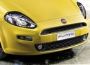 Fiat Punto Born This Way