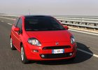 Fiat Punto čeká velká změna, přiblíží se Pandě