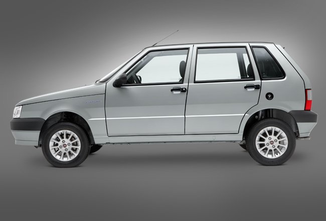 Fiat Uno