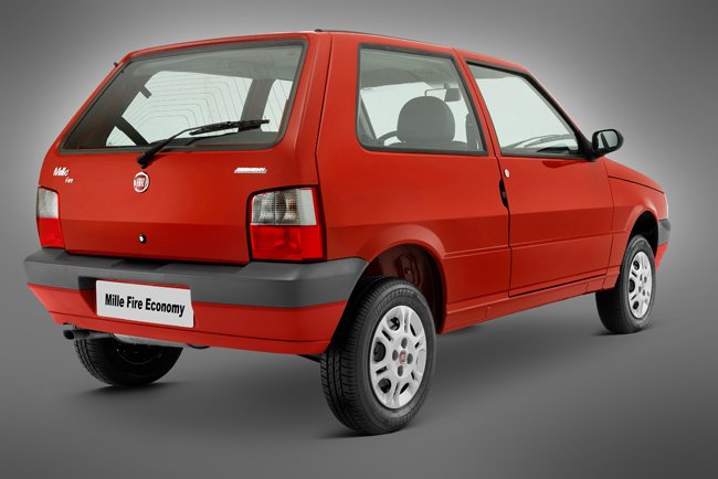 Fiat Uno