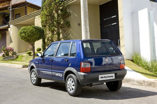 Fiat Uno