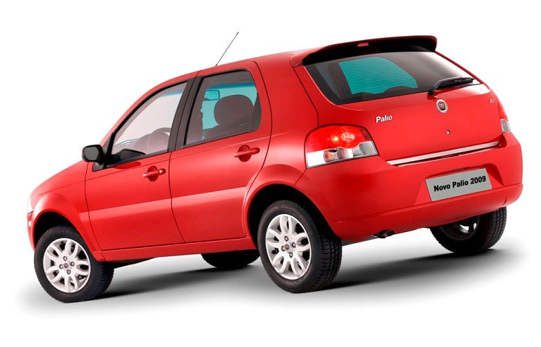 Fiat Palio