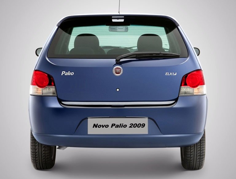 Fiat Palio