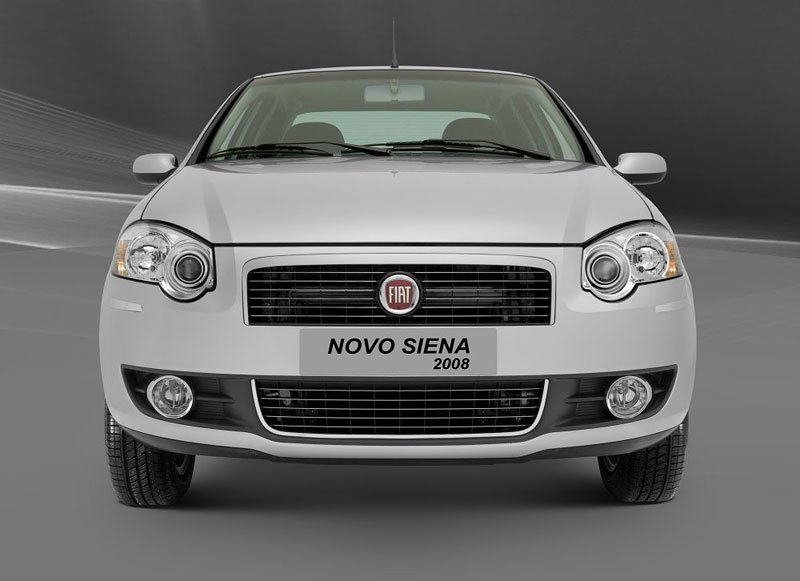 Fiat Siena